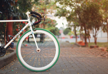 Združeni narodi sprejeli resolucijo o spodbujanju kolesarjenja v boju proti podnebnim spremembam