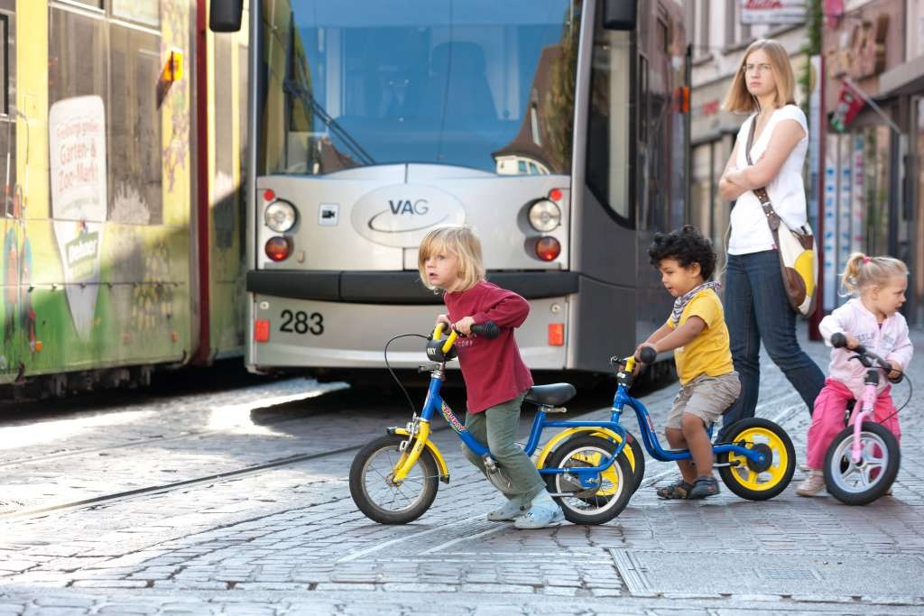 Razpis EIT Urbana mobilnost
