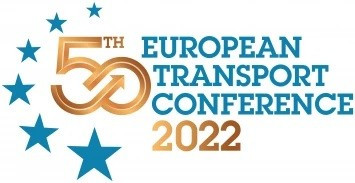Evropska prometna konferenca 2022
