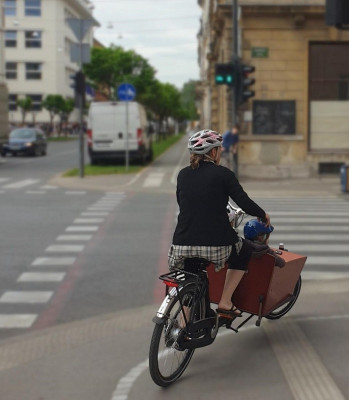 Pomen vključevanja vidika spolov v prometnem načrtovanju